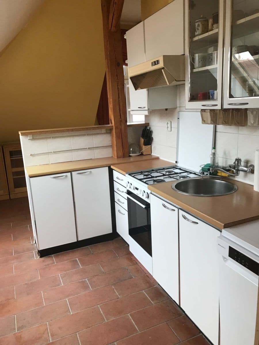 Pronájem kanceláře 100 m², Na Rovni, Praha, Praha Pronájem kanceláře 100 m², Na Rovni, Praha, Praha