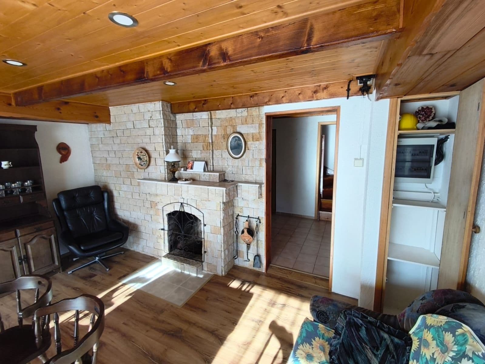 Prodej domu 110 m², pozemek 473 m², Essenská, Hradištko, Středočeský kraj Prodej domu 110 m², pozemek 473 m², Essenská, Hradištko, Středočeský kraj