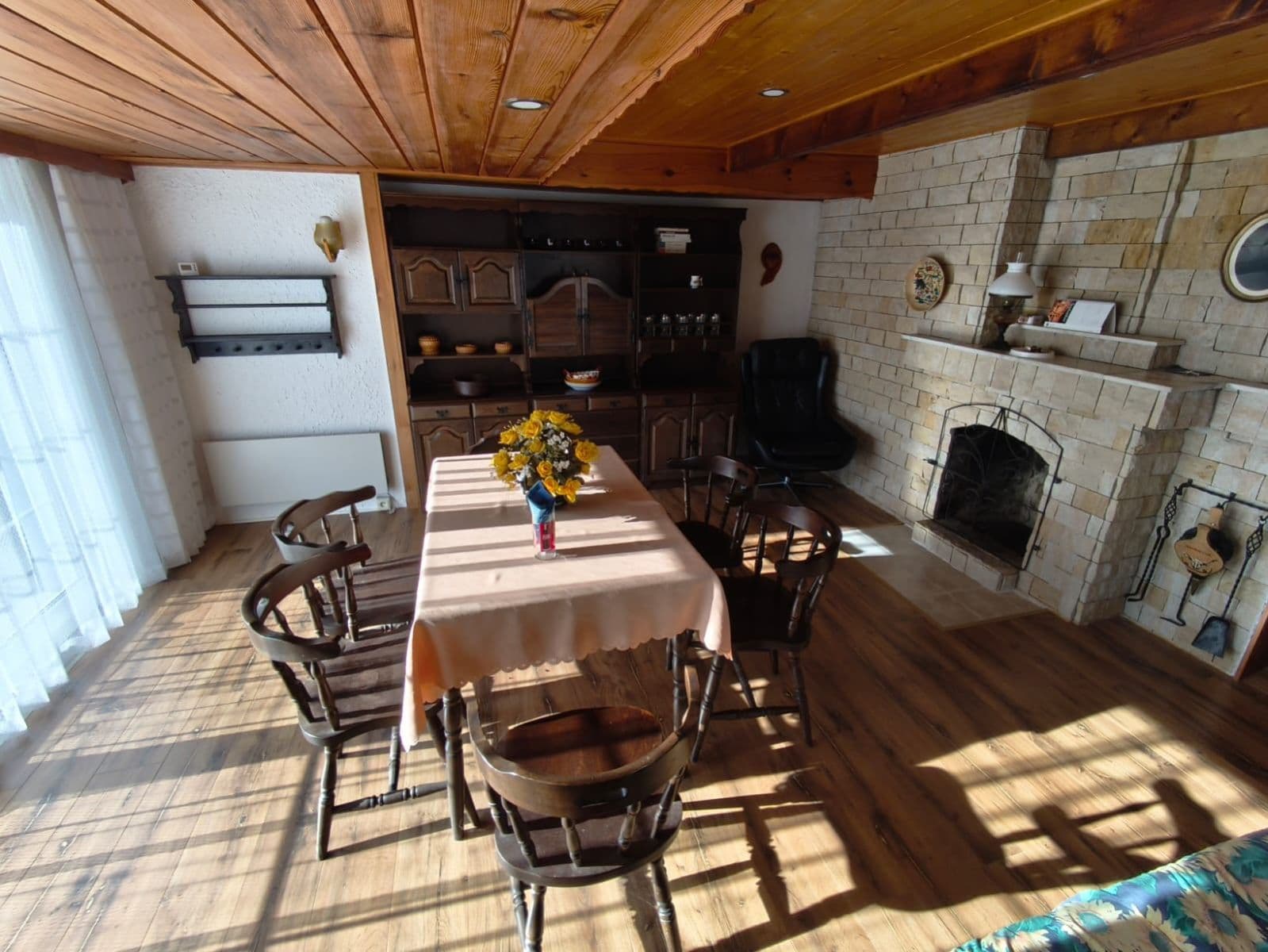 Prodej domu 110 m², pozemek 473 m², Essenská, Hradištko, Středočeský kraj Prodej domu 110 m², pozemek 473 m², Essenská, Hradištko, Středočeský kraj