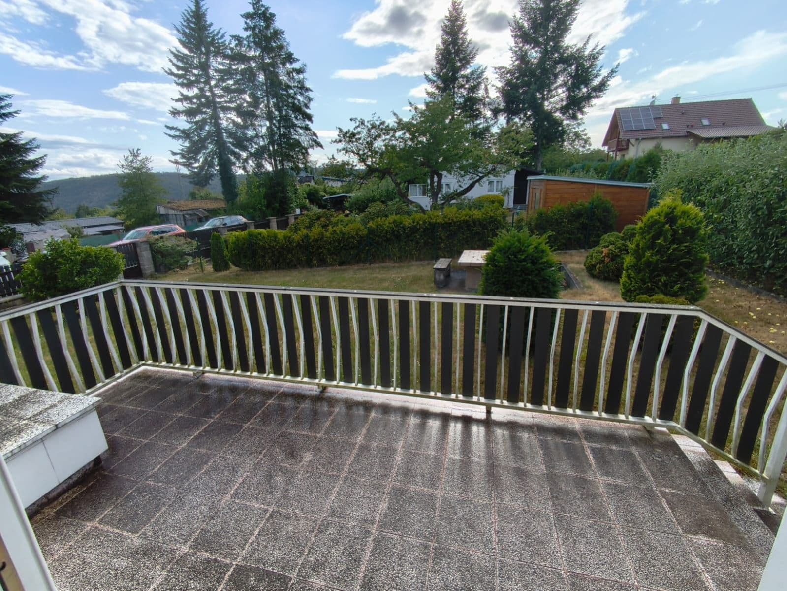 Prodej domu 110 m², pozemek 473 m², Essenská, Hradištko, Středočeský kraj Prodej domu 110 m², pozemek 473 m², Essenská, Hradištko, Středočeský kraj