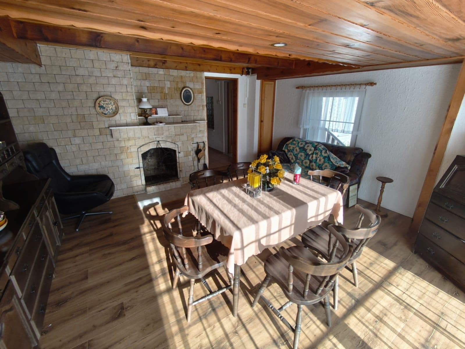 Prodej domu 110 m², pozemek 473 m², Essenská, Hradištko, Středočeský kraj Prodej domu 110 m², pozemek 473 m², Essenská, Hradištko, Středočeský kraj