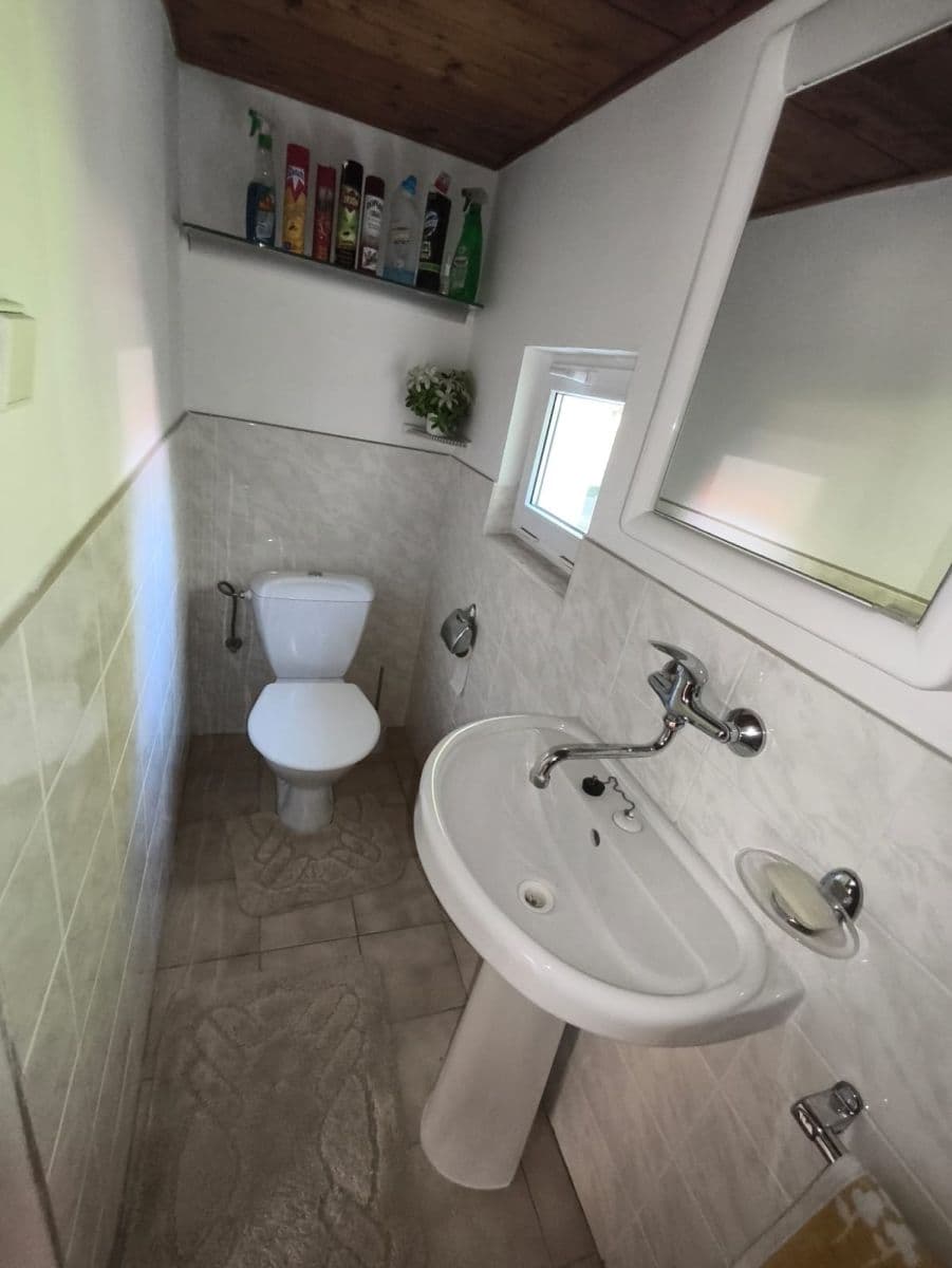 Prodej domu 110 m², pozemek 473 m², Essenská, Hradištko, Středočeský kraj Prodej domu 110 m², pozemek 473 m², Essenská, Hradištko, Středočeský kraj