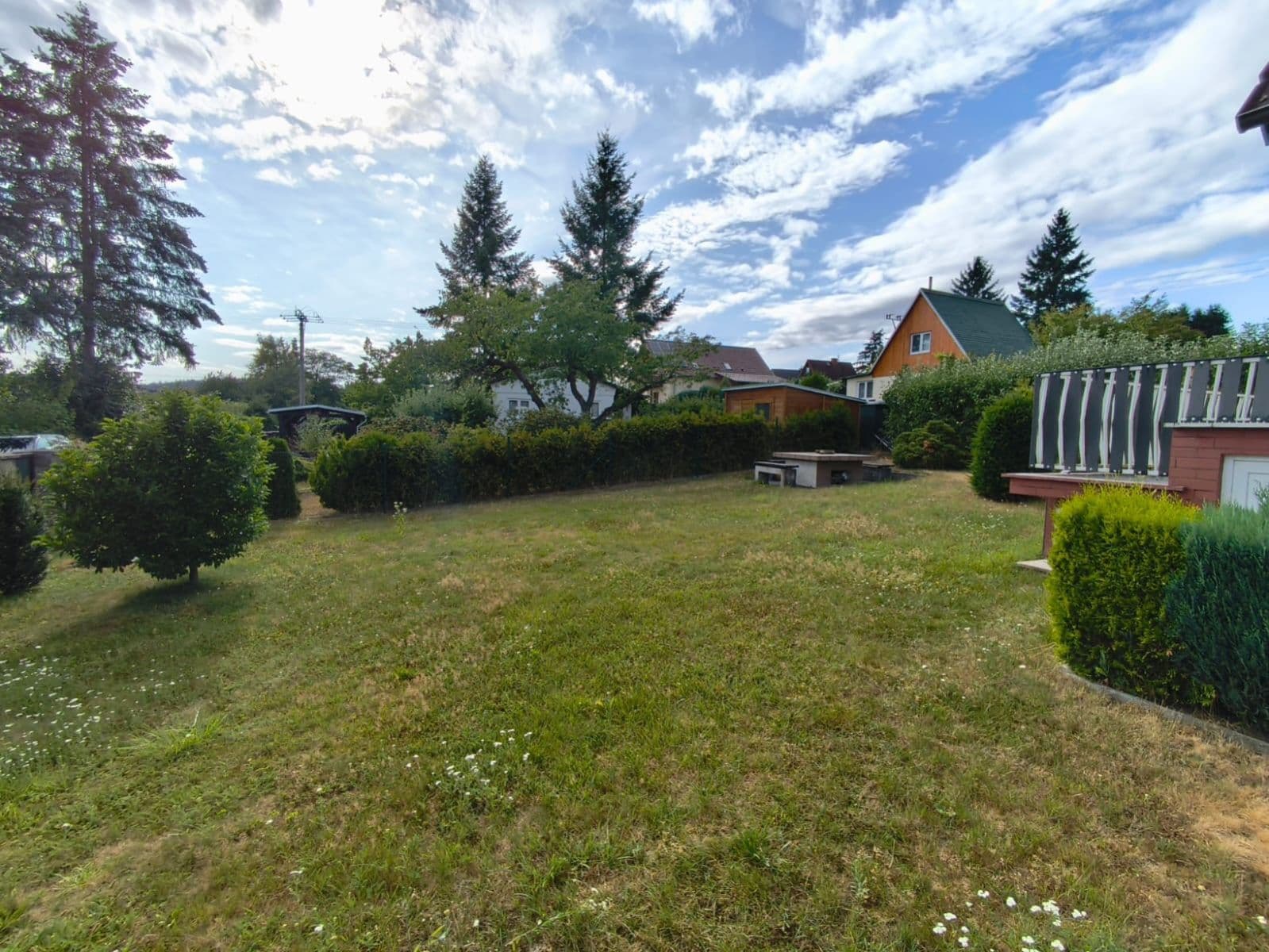 Prodej domu 110 m², pozemek 473 m², Essenská, Hradištko, Středočeský kraj Prodej domu 110 m², pozemek 473 m², Essenská, Hradištko, Středočeský kraj