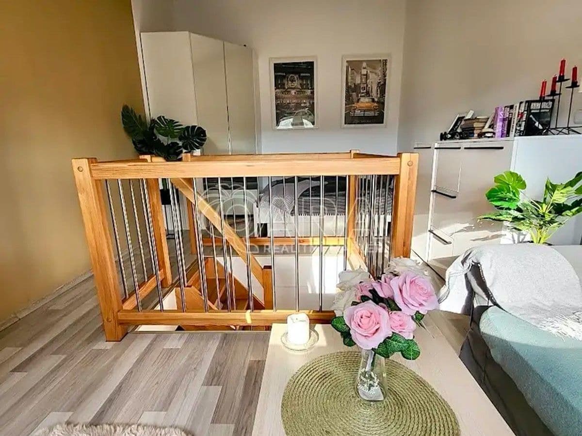 Prodej bytu 1+1 36 m², Herejkova, Starý Plzenec, Plzeňský kraj Prodej bytu 1+1 36 m², Herejkova, Starý Plzenec, Plzeňský kraj
