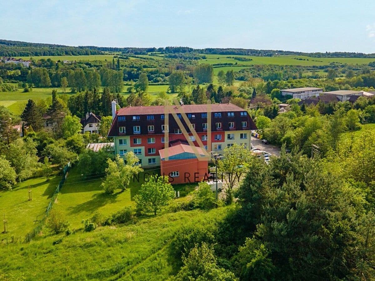 Prodej bytu 1+1 36 m², Herejkova, Starý Plzenec, Plzeňský kraj Prodej bytu 1+1 36 m², Herejkova, Starý Plzenec, Plzeňský kraj