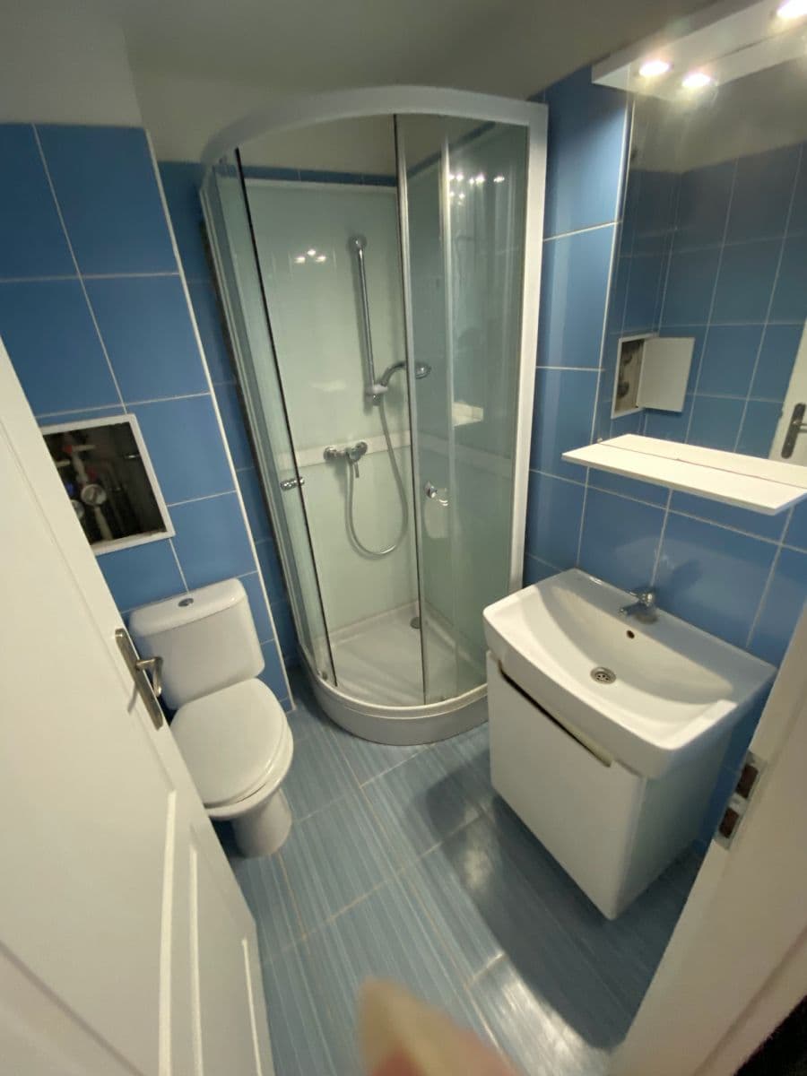 Prodej bytu 1+1 36 m², Herejkova, Starý Plzenec, Plzeňský kraj Prodej bytu 1+1 36 m², Herejkova, Starý Plzenec, Plzeňský kraj