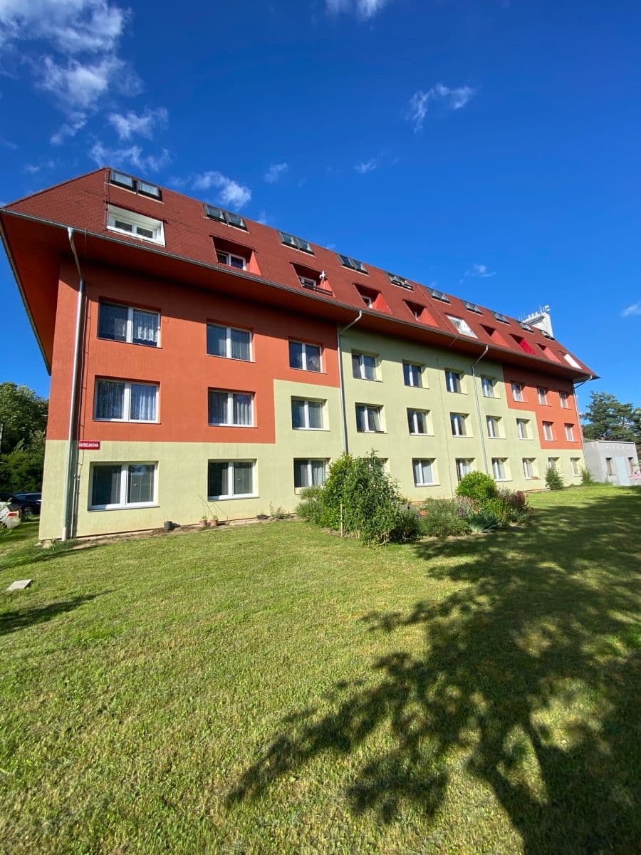 Prodej bytu 1+1 36 m², Herejkova, Starý Plzenec, Plzeňský kraj Prodej bytu 1+1 36 m², Herejkova, Starý Plzenec, Plzeňský kraj