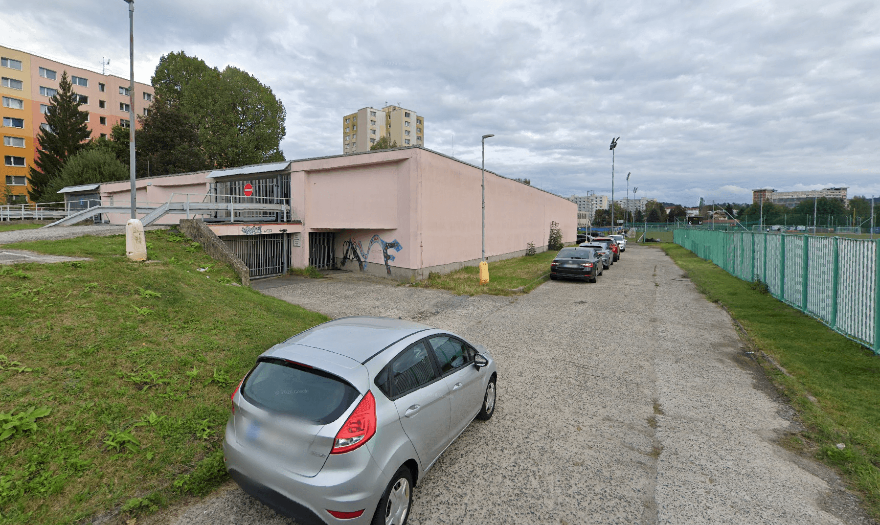 Pronájem garáže 20 m², Jablonec nad Nisou, Liberecký kraj Pronájem garáže 20 m², Jablonec nad Nisou, Liberecký kraj