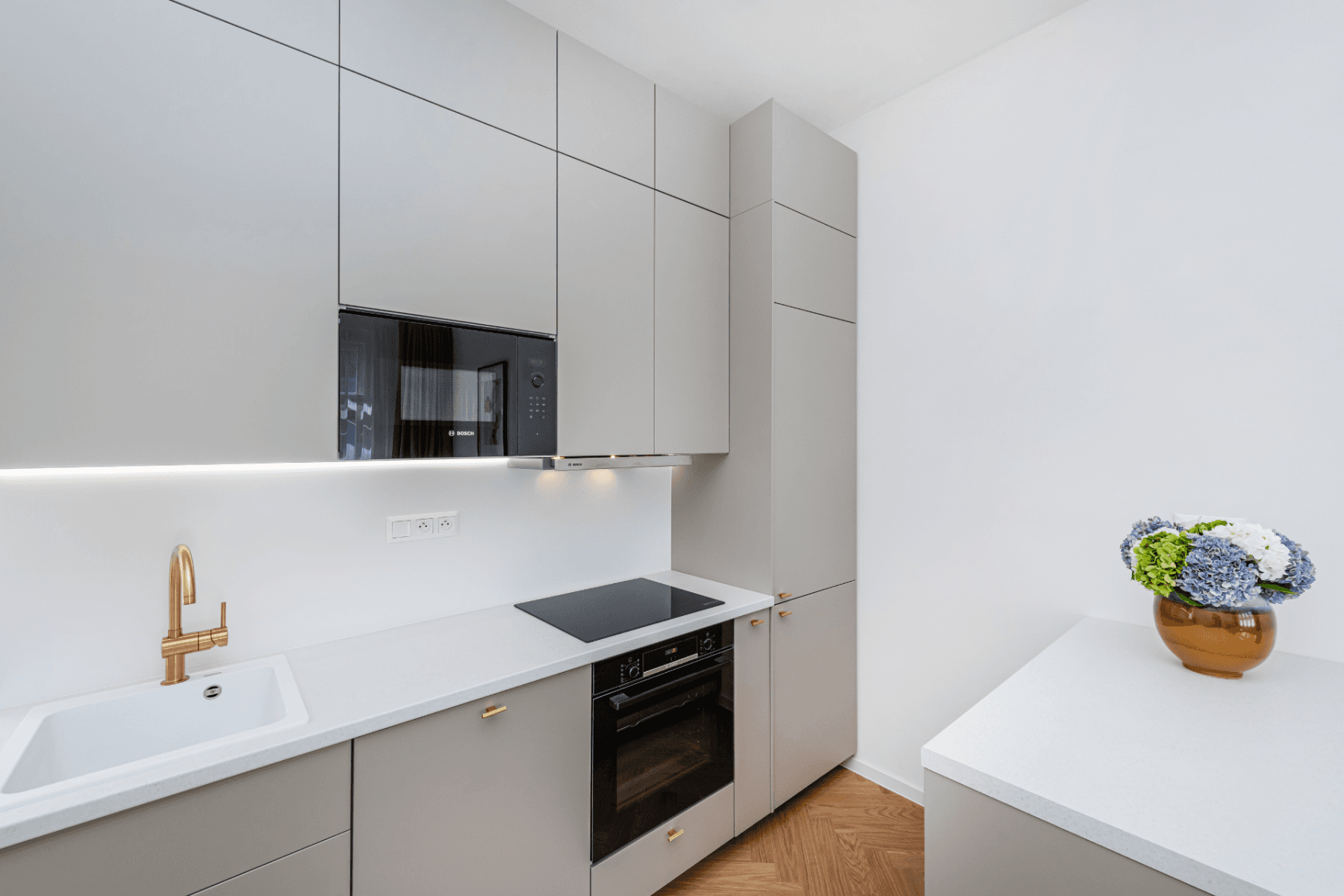 Prodej bytu 4+kk 100 m², Československé armády, Praha, Praha Prodej bytu 4+kk 100 m², Československé armády, Praha, Praha