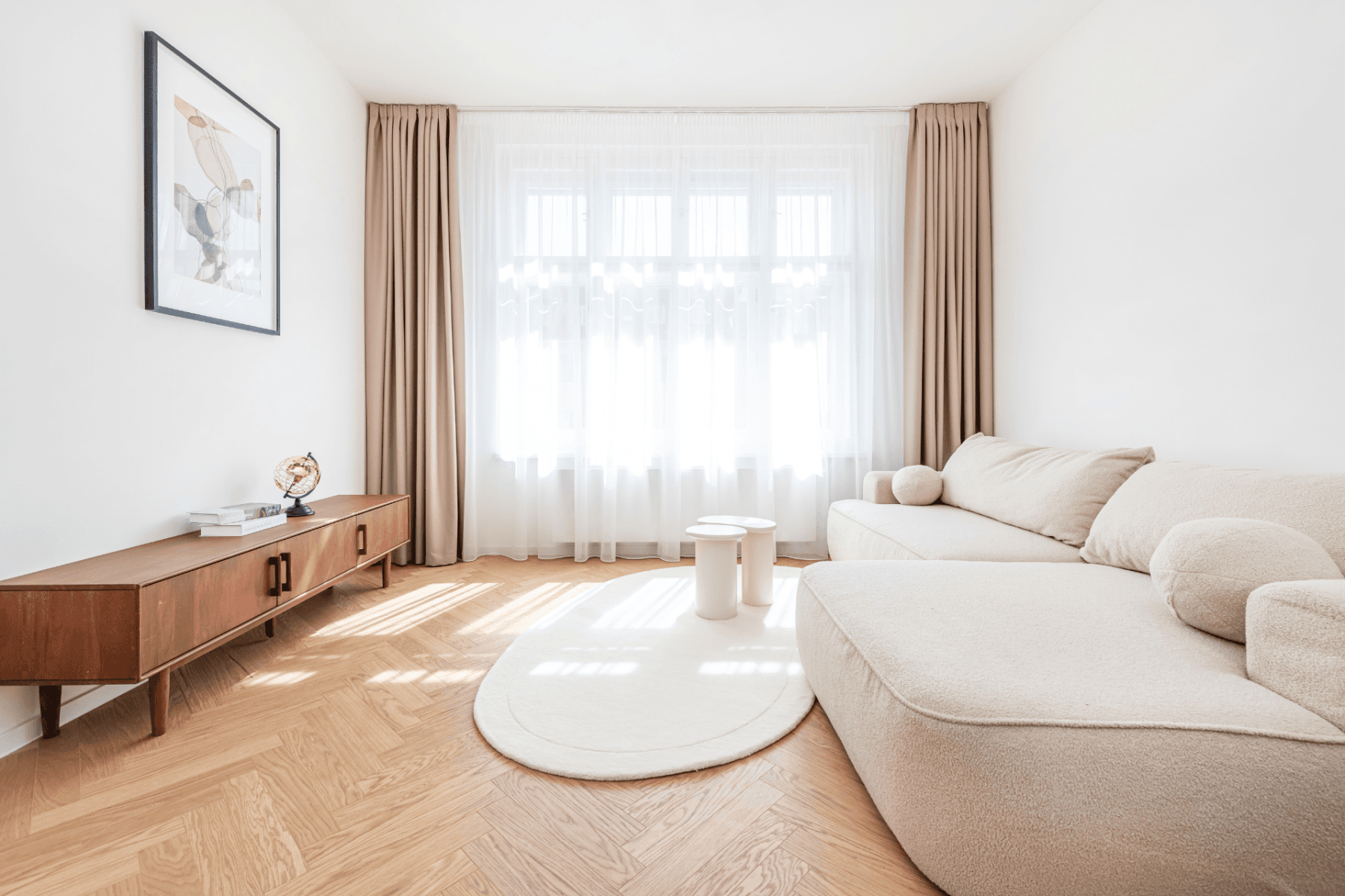 Prodej bytu 4+kk 100 m², Československé armády, Praha, Praha Prodej bytu 4+kk 100 m², Československé armády, Praha, Praha