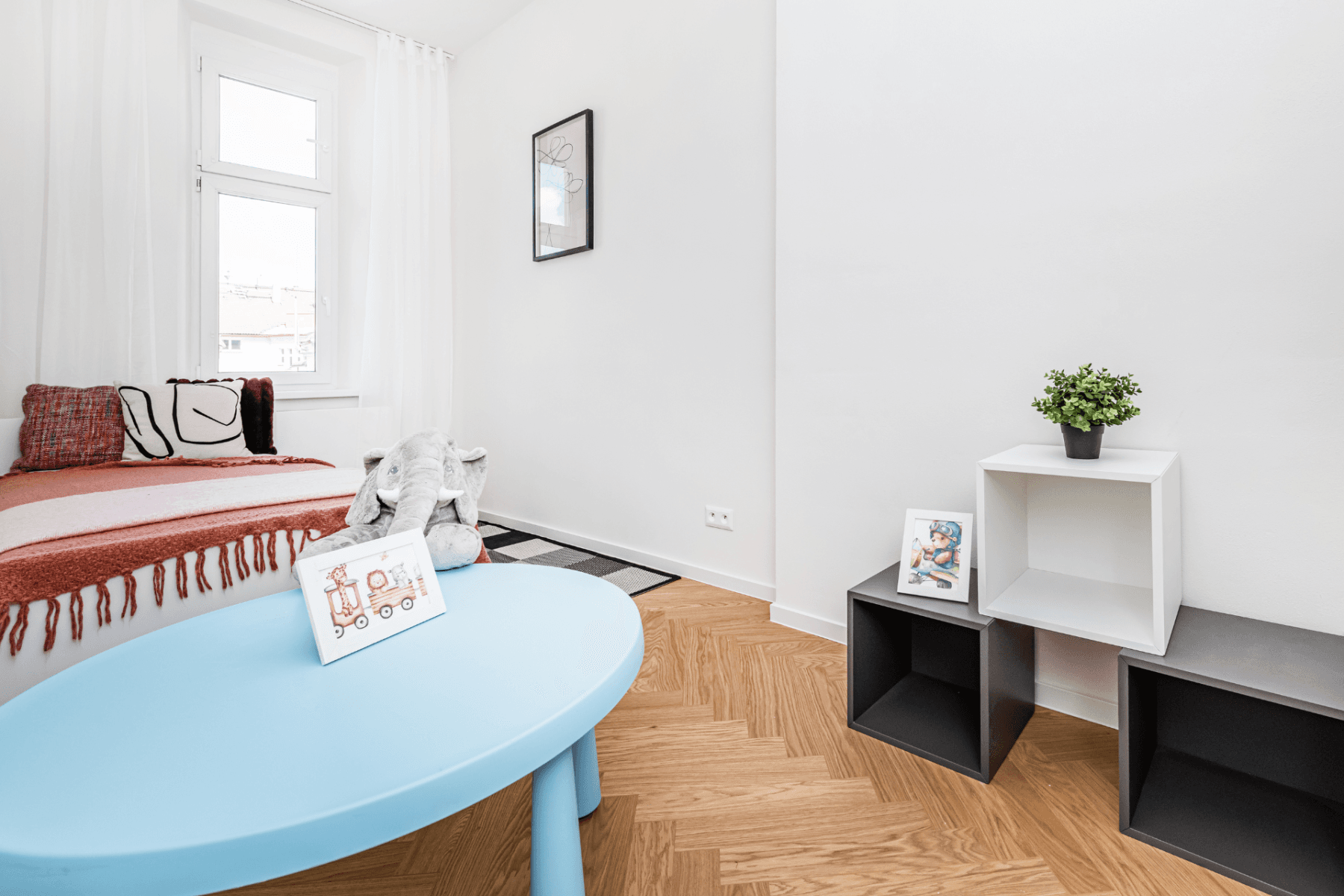 Prodej bytu 4+kk 100 m², Československé armády, Praha, Praha Prodej bytu 4+kk 100 m², Československé armády, Praha, Praha