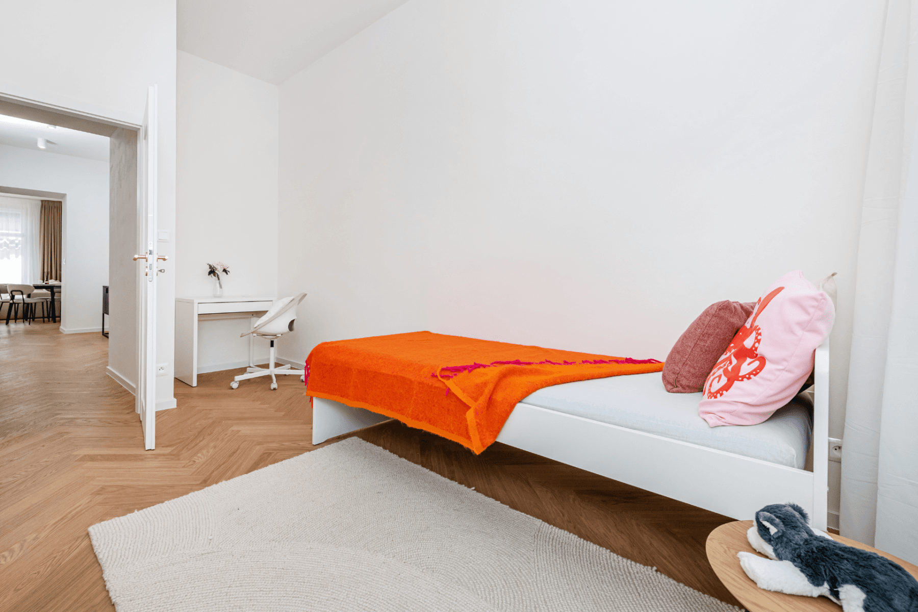 Prodej bytu 4+kk 100 m², Československé armády, Praha, Praha Prodej bytu 4+kk 100 m², Československé armády, Praha, Praha