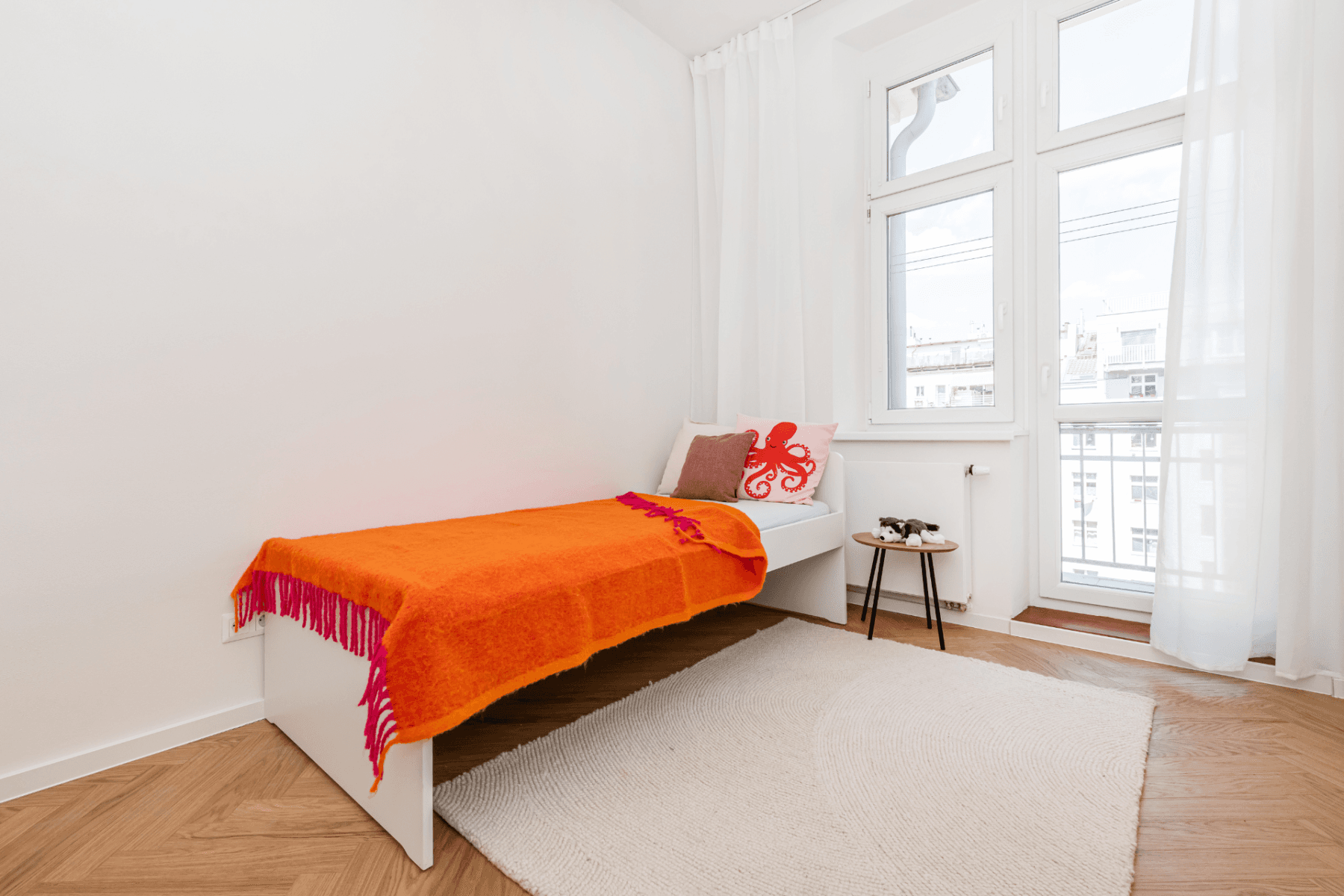 Prodej bytu 4+kk 100 m², Československé armády, Praha, Praha Prodej bytu 4+kk 100 m², Československé armády, Praha, Praha