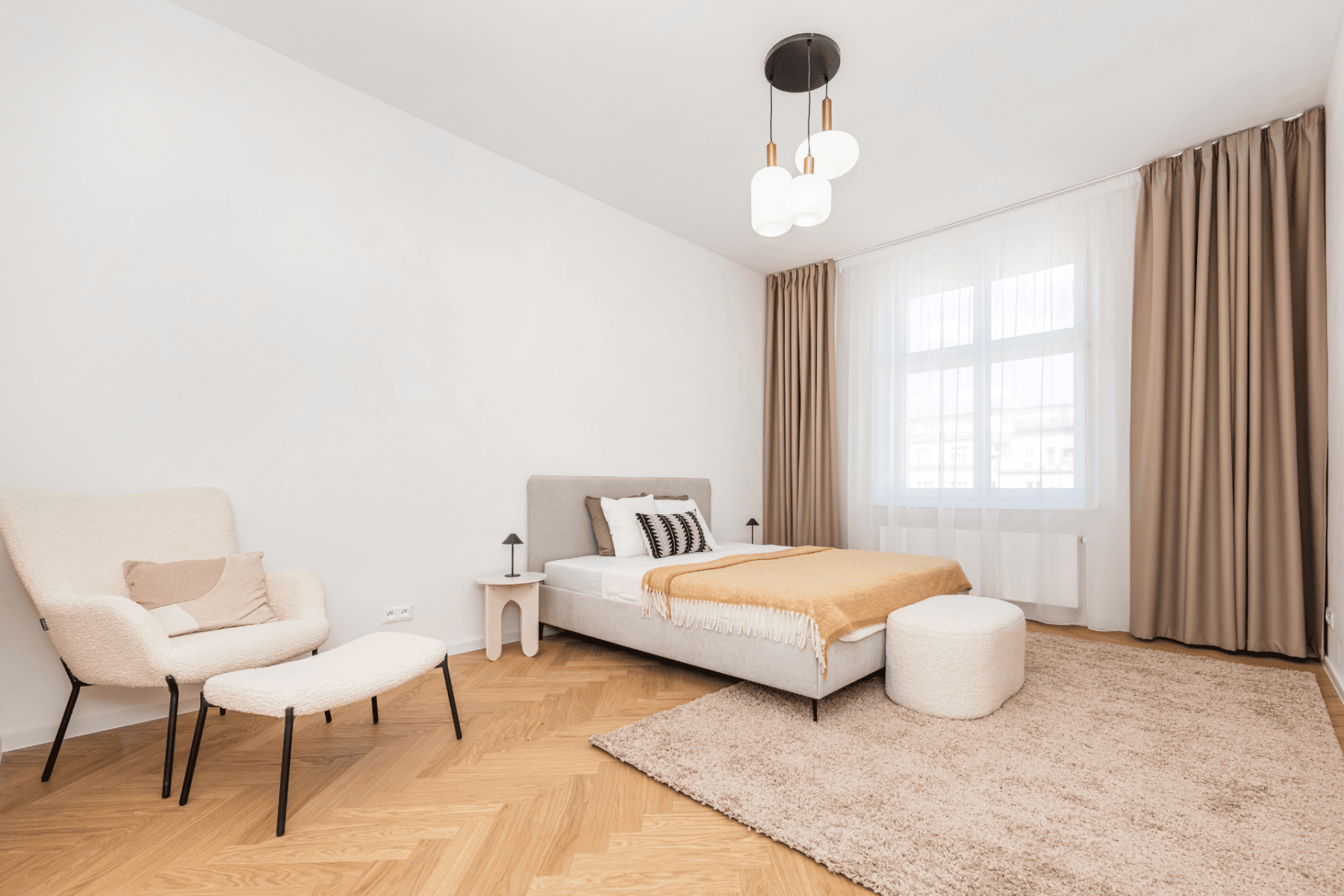 Prodej bytu 4+kk 100 m², Československé armády, Praha, Praha Prodej bytu 4+kk 100 m², Československé armády, Praha, Praha