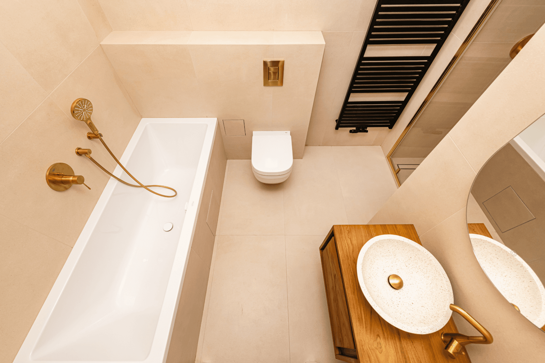 Prodej bytu 4+kk 100 m², Československé armády, Praha, Praha Prodej bytu 4+kk 100 m², Československé armády, Praha, Praha