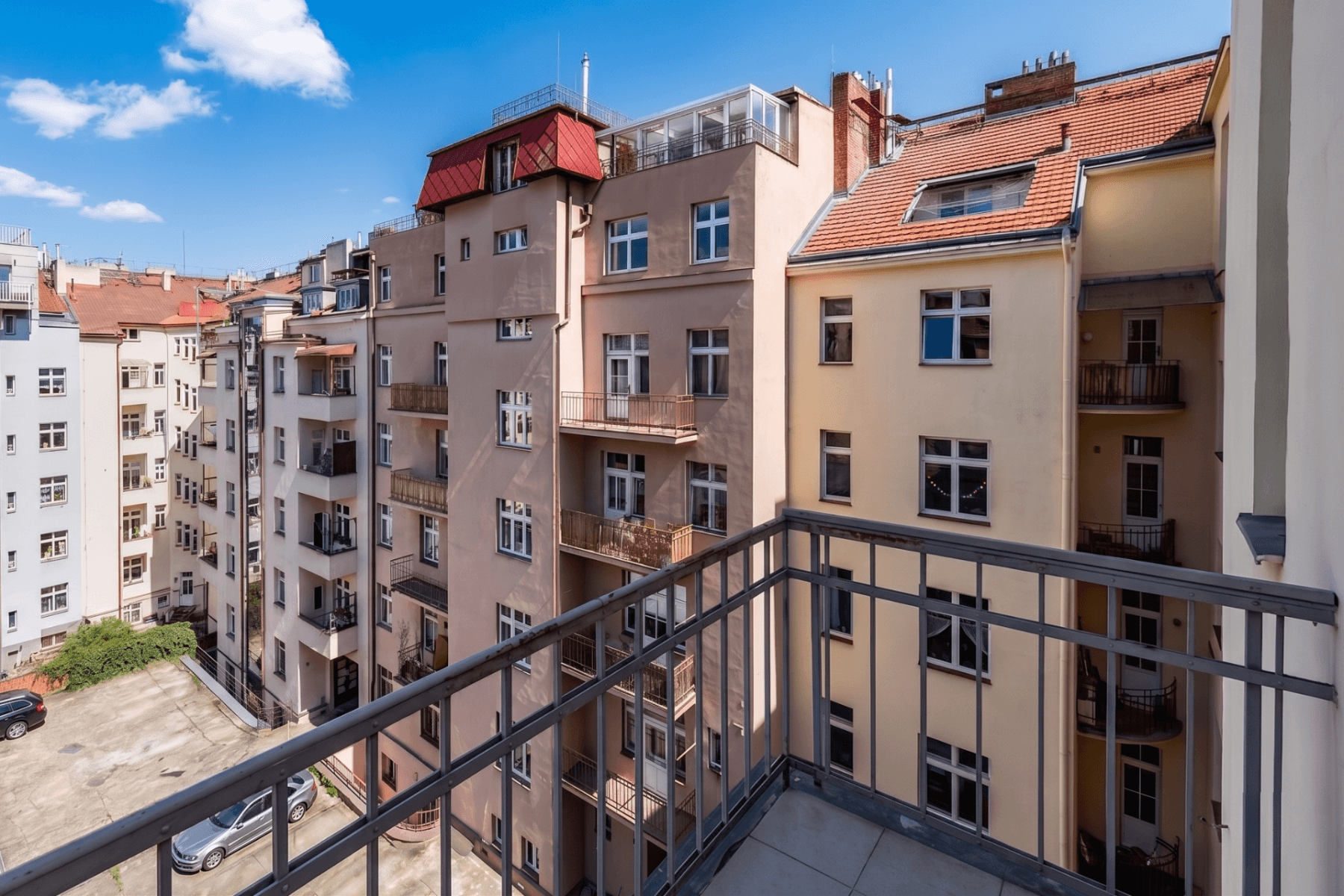 Prodej bytu 4+kk 100 m², Československé armády, Praha, Praha Prodej bytu 4+kk 100 m², Československé armády, Praha, Praha