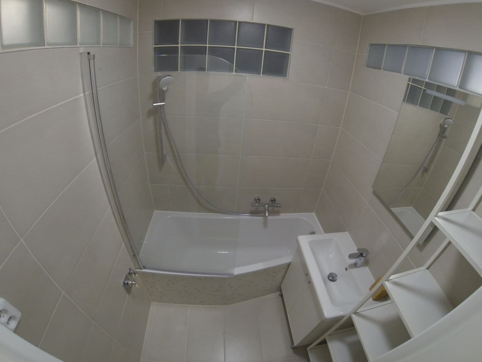 Pronájem bytu 3+1 70 m², Bavlnářská, Frýdek-Místek, Moravskoslezský kraj Pronájem bytu 3+1 70 m², Bavlnářská, Frýdek-Místek, Moravskoslezský kraj