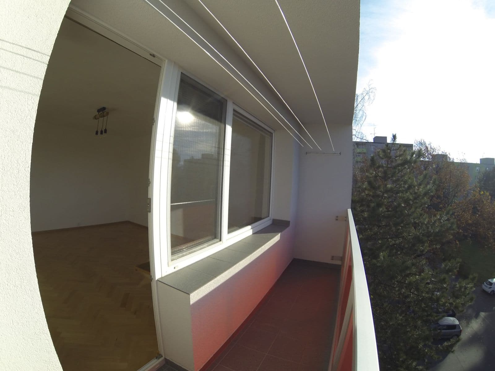 Pronájem bytu 3+1 70 m², Bavlnářská, Frýdek-Místek, Moravskoslezský kraj Pronájem bytu 3+1 70 m², Bavlnářská, Frýdek-Místek, Moravskoslezský kraj