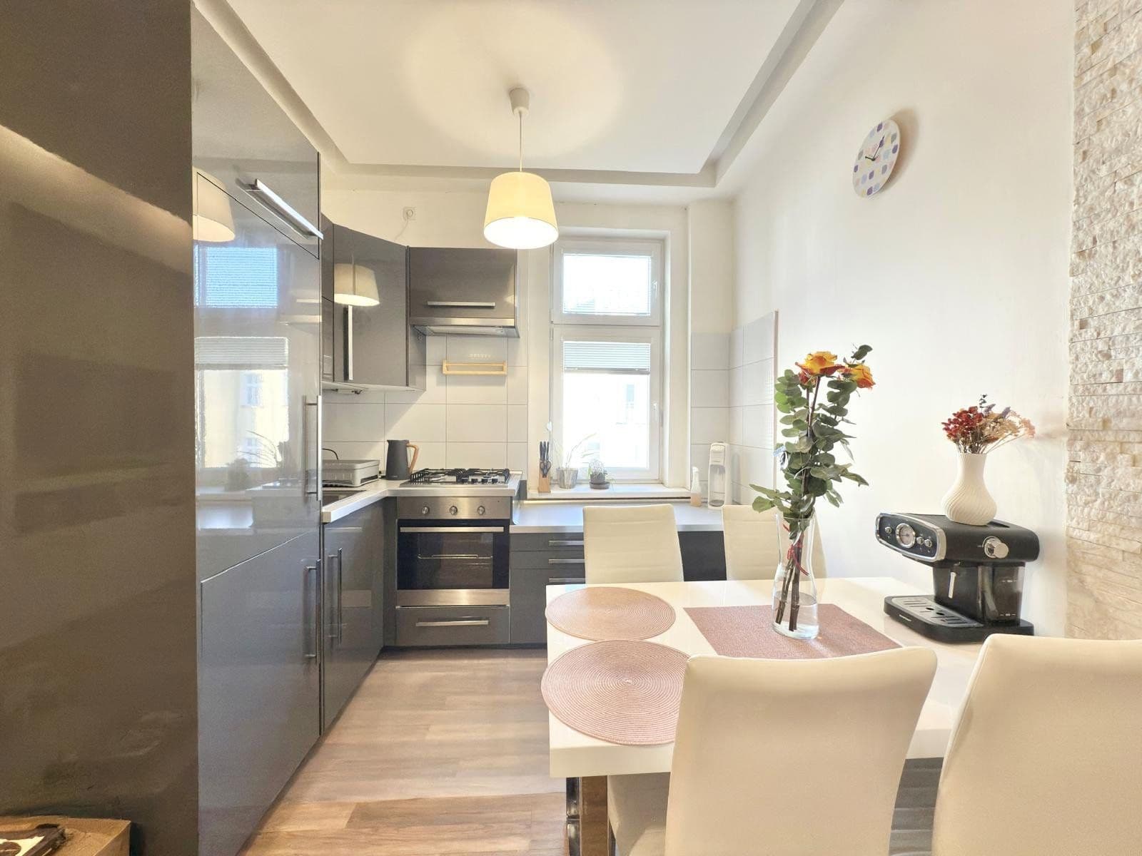 Pronájem bytu 49 m², Na Stráži, Praha, Praha Pronájem bytu 49 m², Na Stráži, Praha, Praha