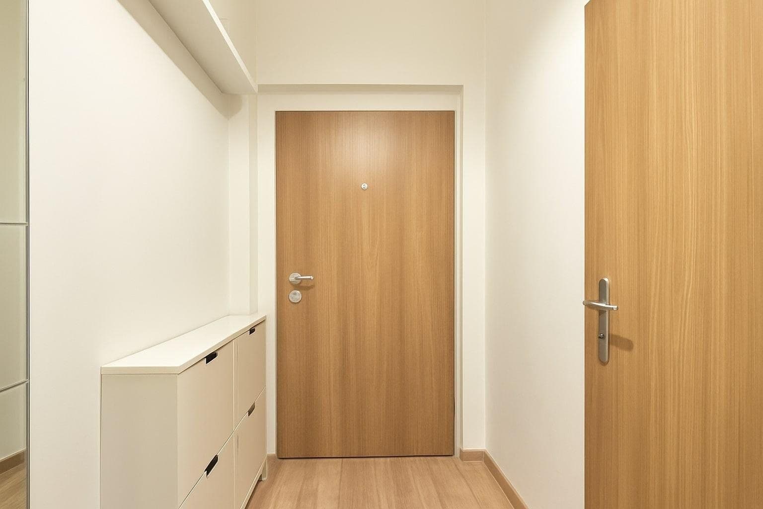 Pronájem bytu 49 m², Na Stráži, Praha, Praha Pronájem bytu 49 m², Na Stráži, Praha, Praha