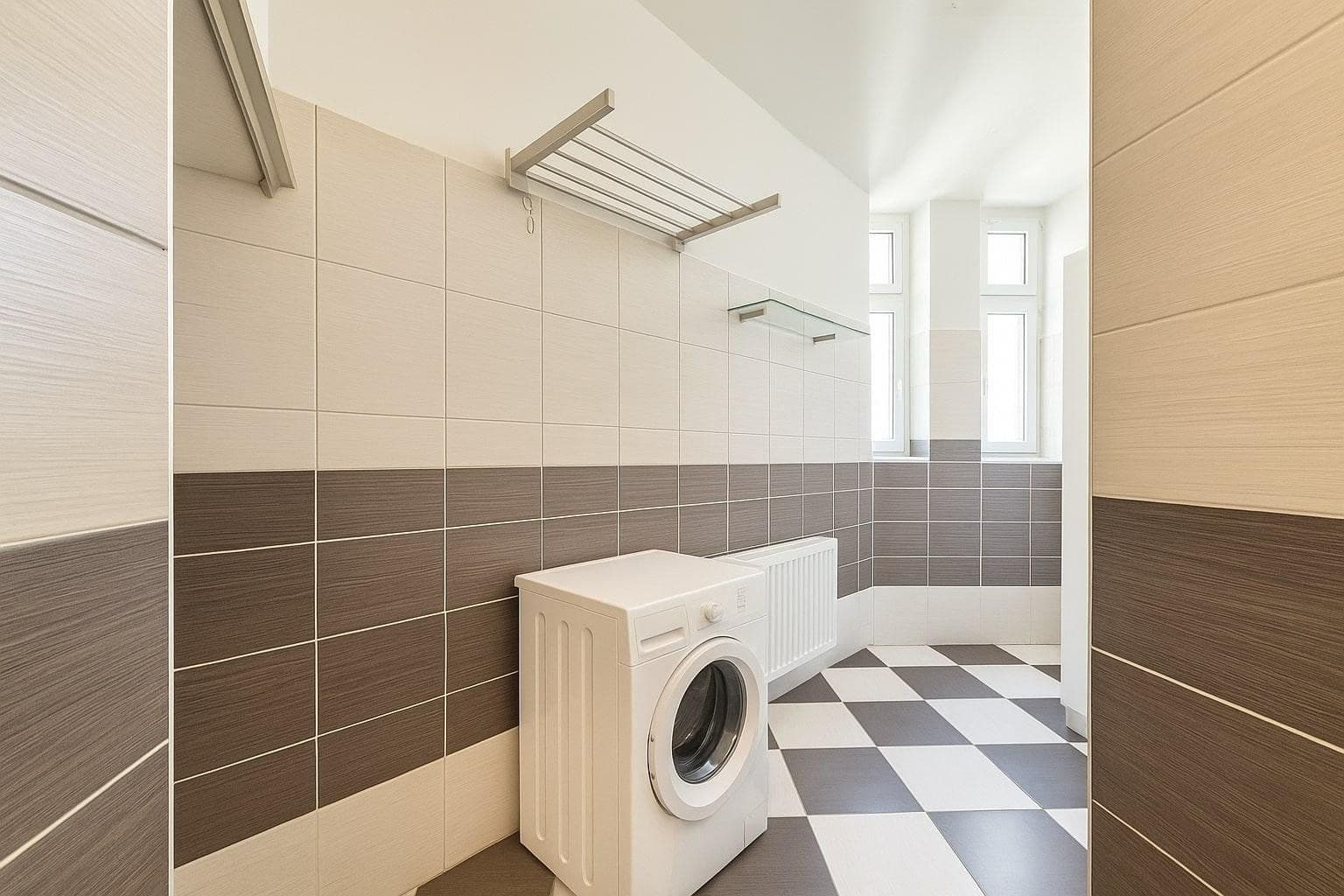 Pronájem bytu 49 m², Na Stráži, Praha, Praha Pronájem bytu 49 m², Na Stráži, Praha, Praha