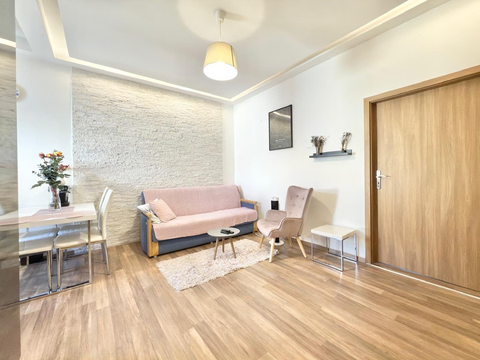 Pronájem bytu 49 m², Na Stráži, Praha, Praha Pronájem bytu 49 m², Na Stráži, Praha, Praha