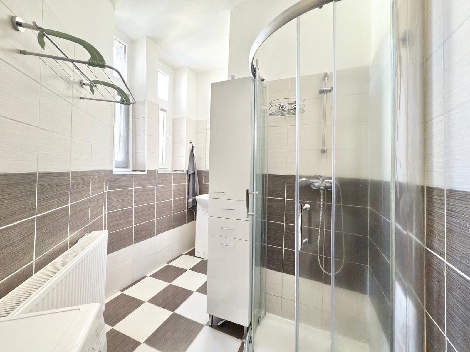 Pronájem bytu 49 m², Na Stráži, Praha, Praha Pronájem bytu 49 m², Na Stráži, Praha, Praha