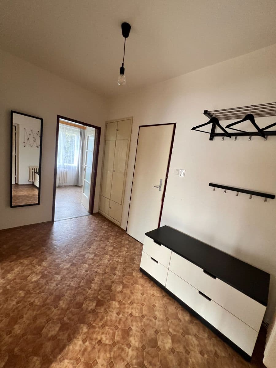 Pronájem bytu 2+1 68 m², Internacionální, Praha, Praha Pronájem bytu 2+1 68 m², Internacionální, Praha, Praha