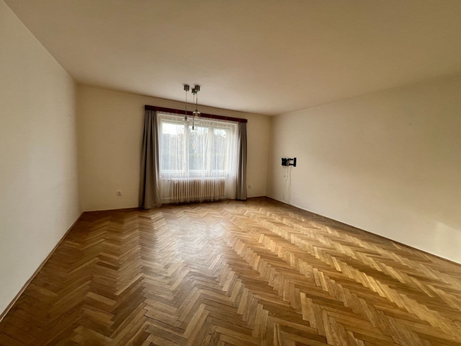 Pronájem bytu 2+1 68 m², Internacionální, Praha, Praha Pronájem bytu 2+1 68 m², Internacionální, Praha, Praha