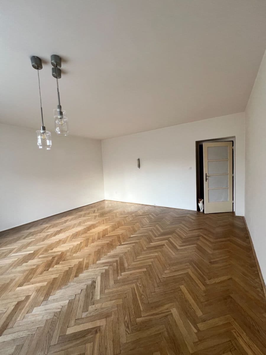 Pronájem bytu 2+1 68 m², Internacionální, Praha, Praha Pronájem bytu 2+1 68 m², Internacionální, Praha, Praha
