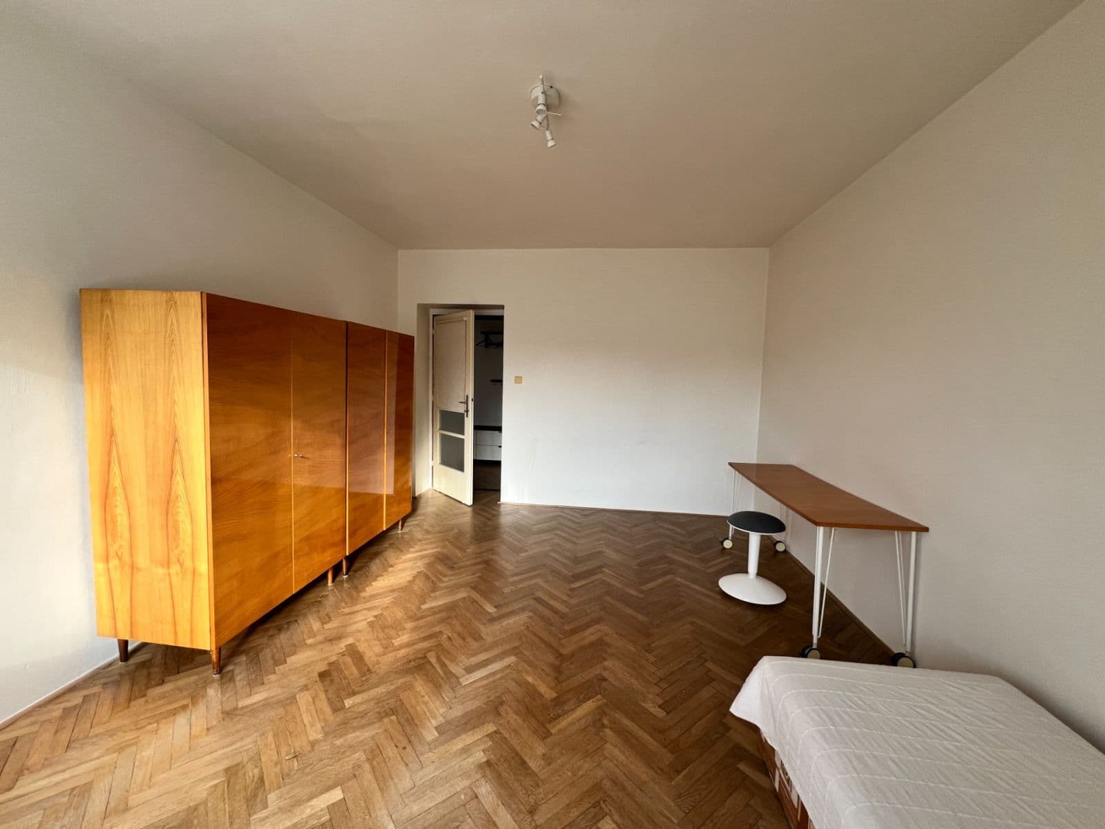 Pronájem bytu 2+1 68 m², Internacionální, Praha, Praha Pronájem bytu 2+1 68 m², Internacionální, Praha, Praha