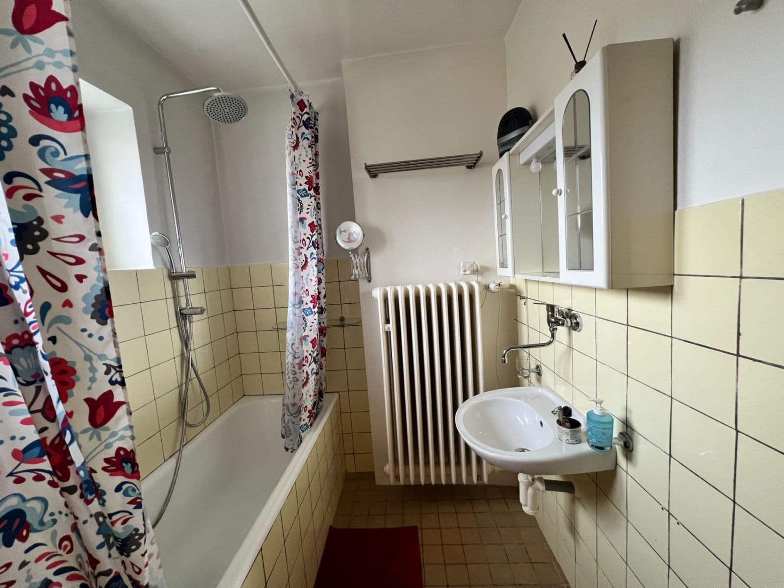 Pronájem bytu 2+1 68 m², Internacionální, Praha, Praha Pronájem bytu 2+1 68 m², Internacionální, Praha, Praha