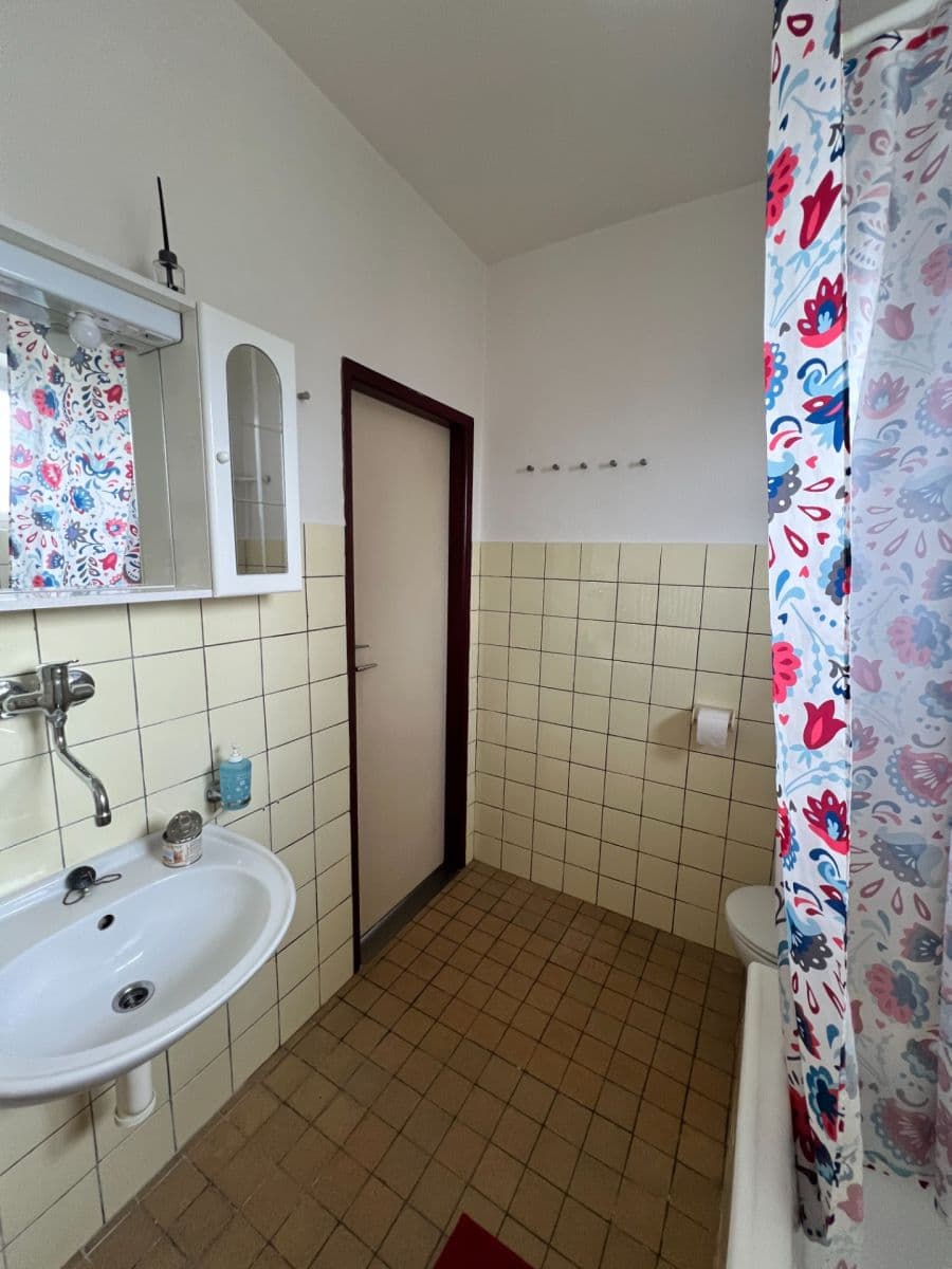 Pronájem bytu 2+1 68 m², Internacionální, Praha, Praha Pronájem bytu 2+1 68 m², Internacionální, Praha, Praha