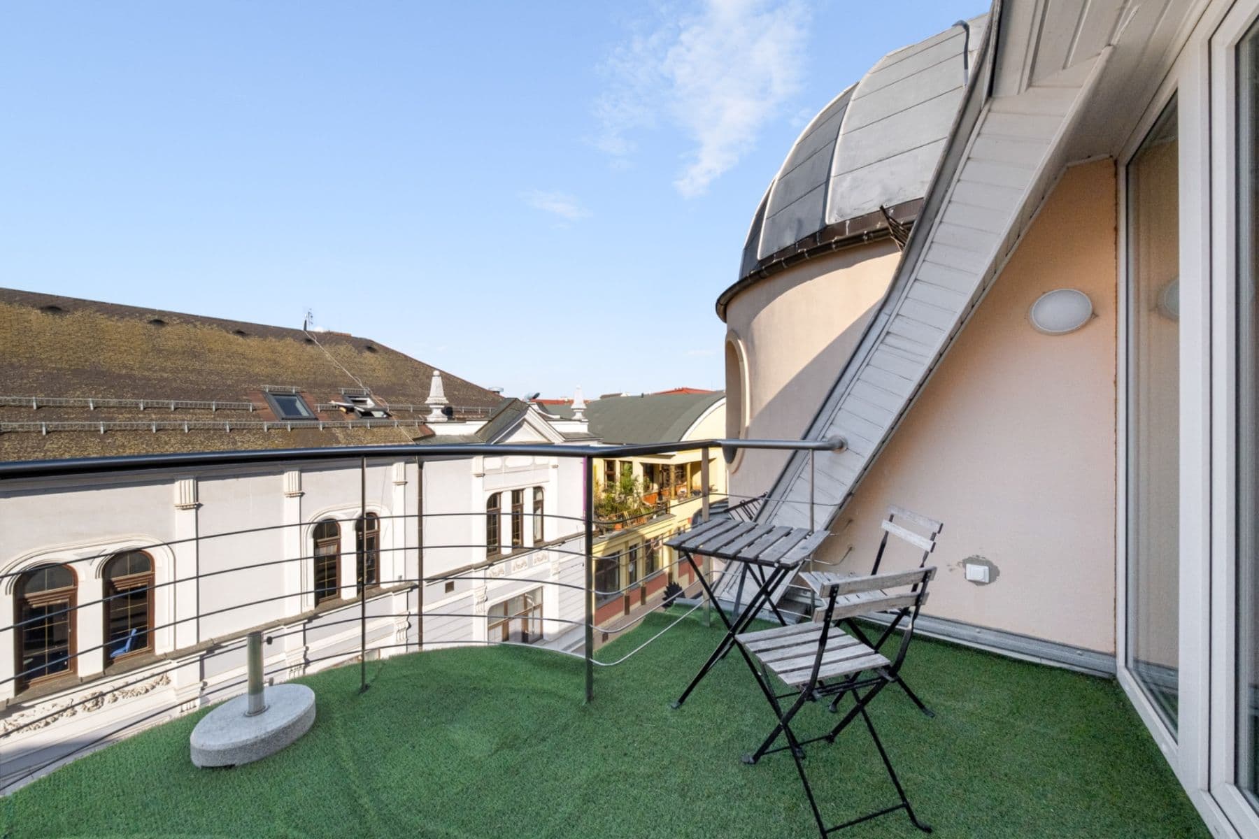 Pronájem bytu 3+1 144 m², Osvoboz. pol. vězňů, Kladno, Středočeský kraj Pronájem bytu 3+1 144 m², Osvoboz. pol. vězňů, Kladno, Středočeský kraj