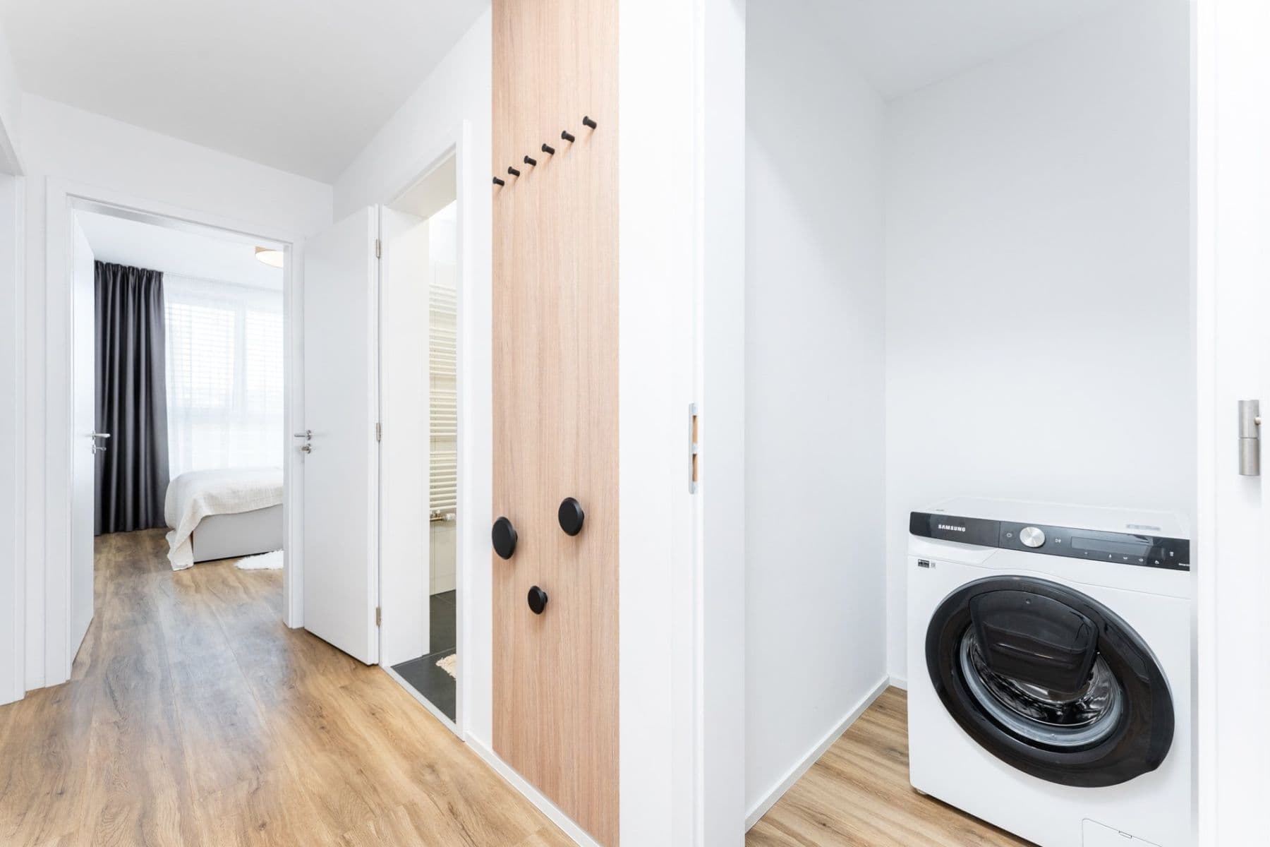 Pronájem bytu 2+kk 58 m², Odkolkova, Praha, Praha Pronájem bytu 2+kk 58 m², Odkolkova, Praha, Praha