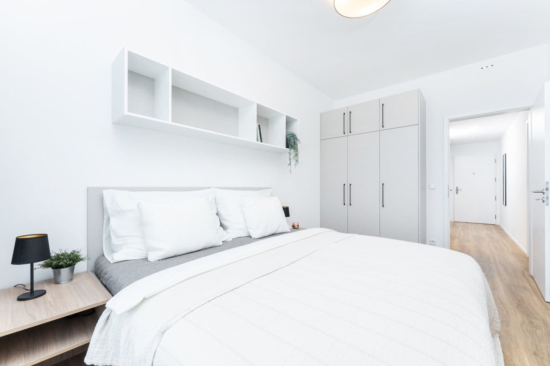 Pronájem bytu 2+kk 58 m², Odkolkova, Praha, Praha Pronájem bytu 2+kk 58 m², Odkolkova, Praha, Praha