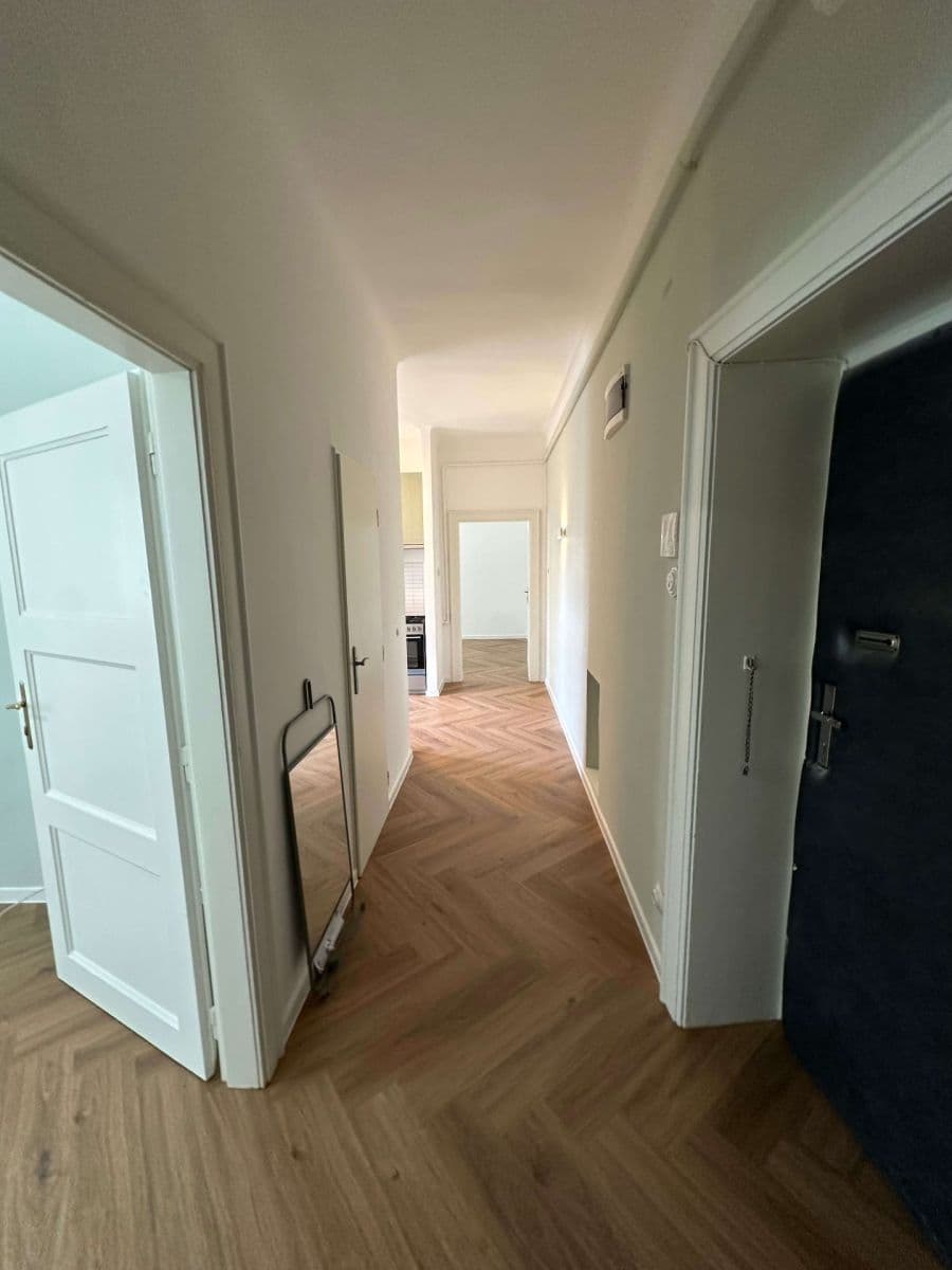 Pronájem bytu 2+1 52 m², Křížkovského, Brno, Jihomoravský kraj Pronájem bytu 2+1 52 m², Křížkovského, Brno, Jihomoravský kraj