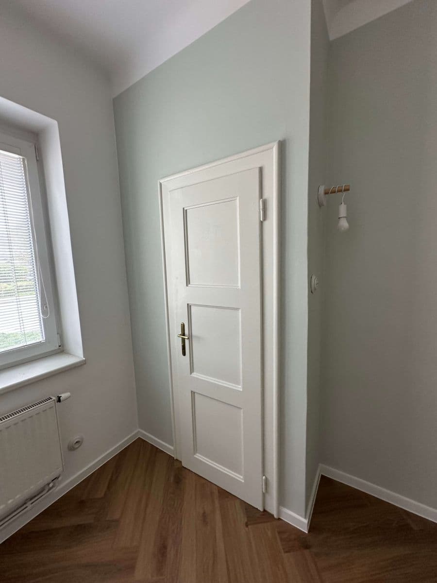 Pronájem bytu 2+1 52 m², Křížkovského, Brno, Jihomoravský kraj Pronájem bytu 2+1 52 m², Křížkovského, Brno, Jihomoravský kraj