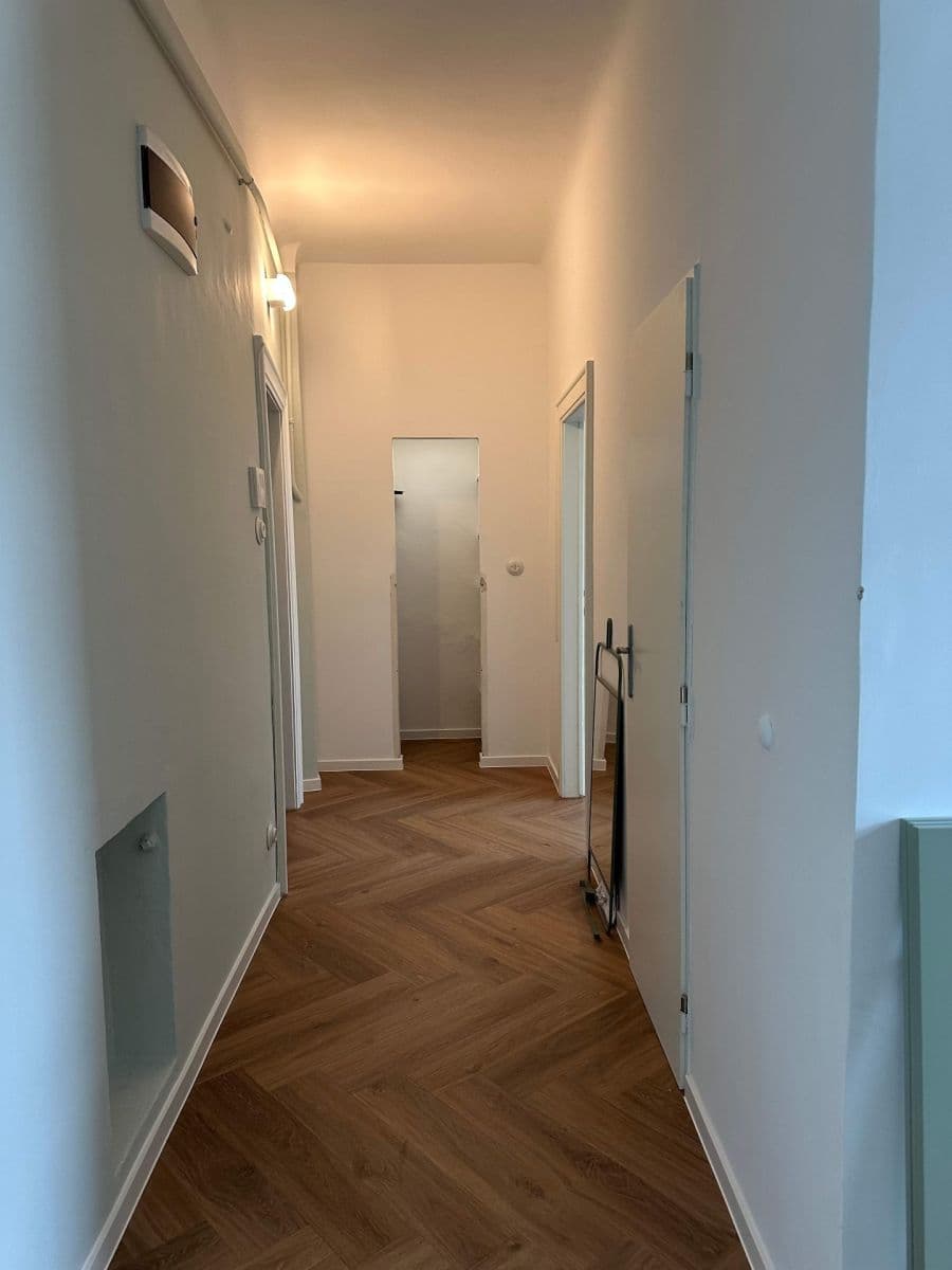 Pronájem bytu 2+1 52 m², Křížkovského, Brno, Jihomoravský kraj Pronájem bytu 2+1 52 m², Křížkovského, Brno, Jihomoravský kraj