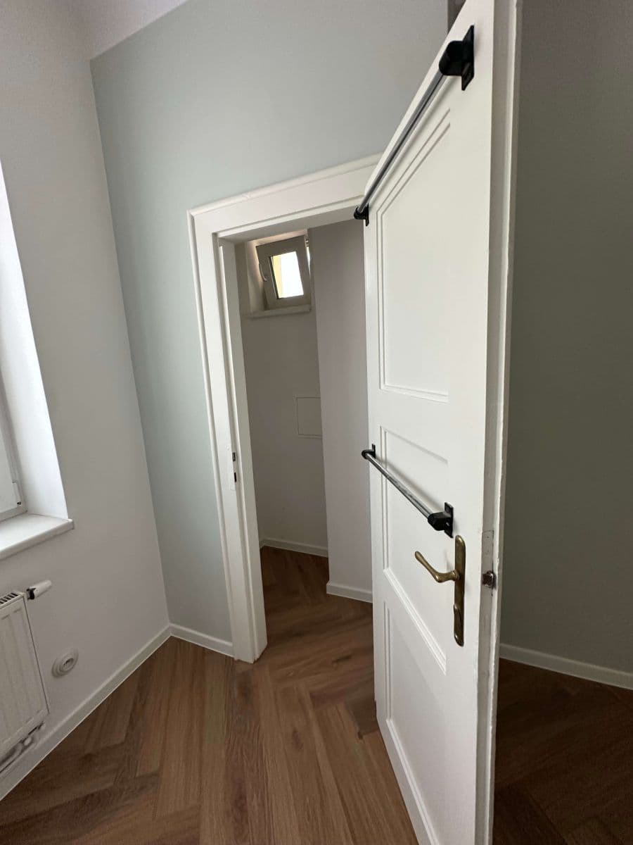 Pronájem bytu 2+1 52 m², Křížkovského, Brno, Jihomoravský kraj Pronájem bytu 2+1 52 m², Křížkovského, Brno, Jihomoravský kraj