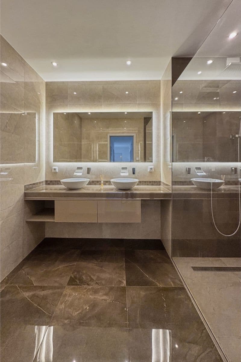 Pronájem bytu 3+1 95 m², Hyacintová, Praha, Praha Pronájem bytu 3+1 95 m², Hyacintová, Praha, Praha