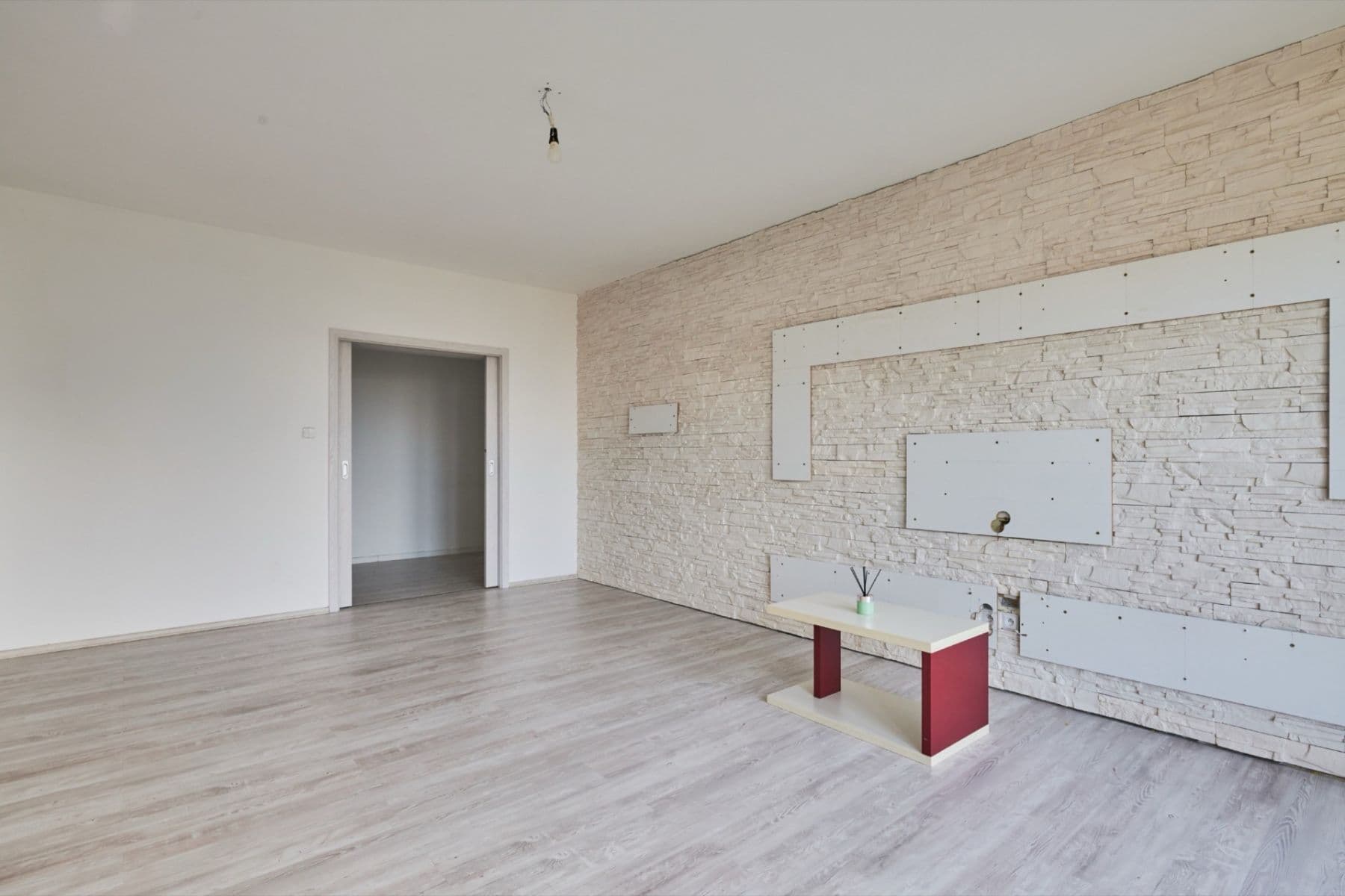 Pronájem bytu 3+1 95 m², Hyacintová, Praha, Praha Pronájem bytu 3+1 95 m², Hyacintová, Praha, Praha
