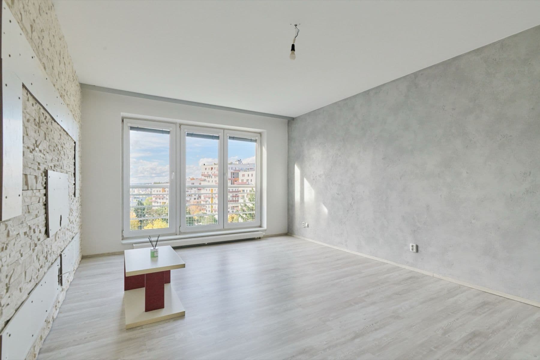 Pronájem bytu 3+1 95 m², Hyacintová, Praha, Praha Pronájem bytu 3+1 95 m², Hyacintová, Praha, Praha