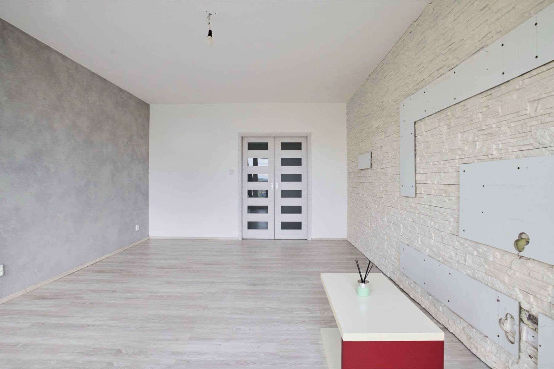 Pronájem bytu 3+1 95 m², Hyacintová, Praha, Praha Pronájem bytu 3+1 95 m², Hyacintová, Praha, Praha