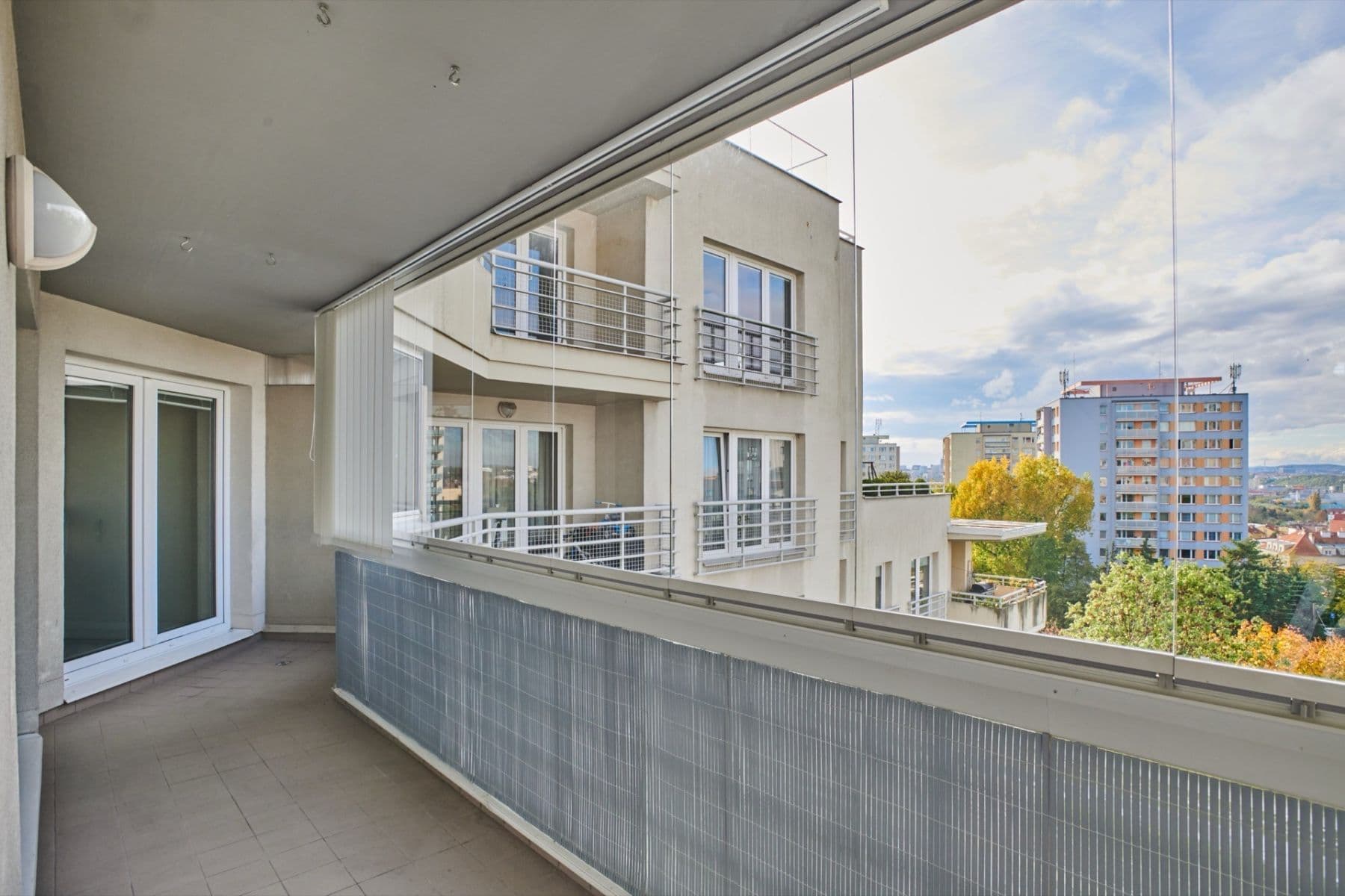 Pronájem bytu 3+1 95 m², Hyacintová, Praha, Praha Pronájem bytu 3+1 95 m², Hyacintová, Praha, Praha