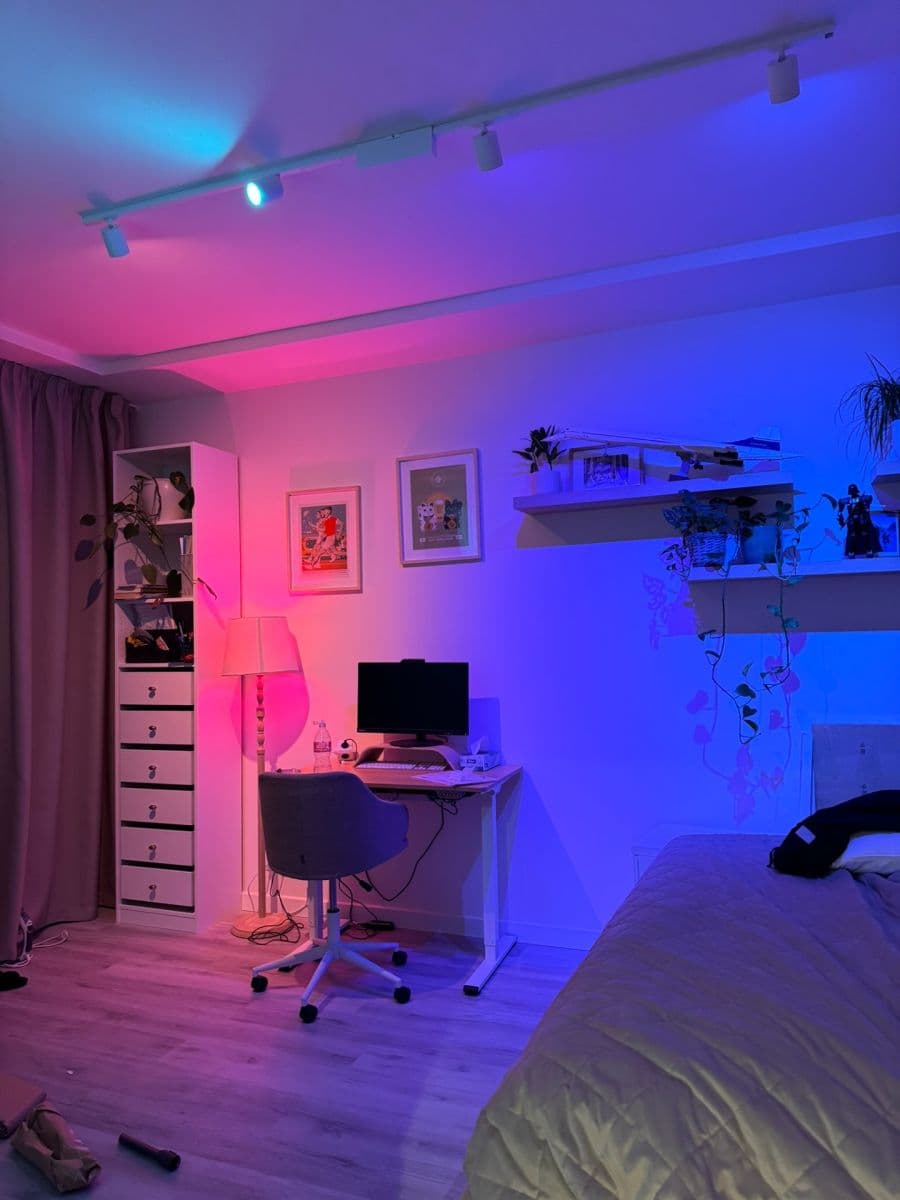 Pronájem bytu 2+1 60 m², Dělnická, Praha, Praha Pronájem bytu 2+1 60 m², Dělnická, Praha, Praha