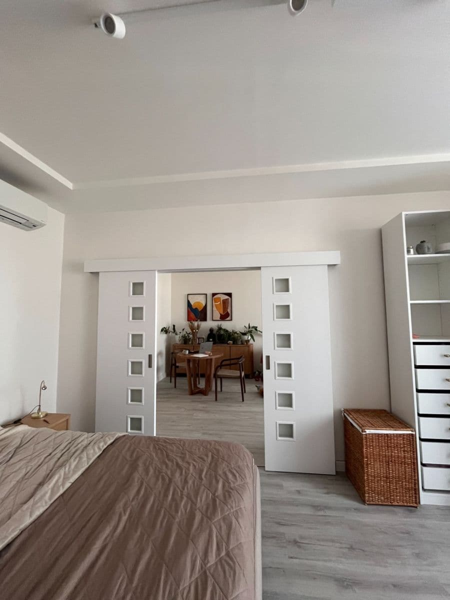 Pronájem bytu 2+1 60 m², Dělnická, Praha, Praha Pronájem bytu 2+1 60 m², Dělnická, Praha, Praha