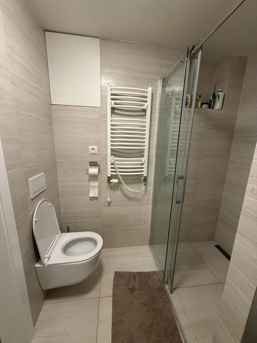 Pronájem bytu 2+1 60 m², Dělnická, Praha, Praha Pronájem bytu 2+1 60 m², Dělnická, Praha, Praha