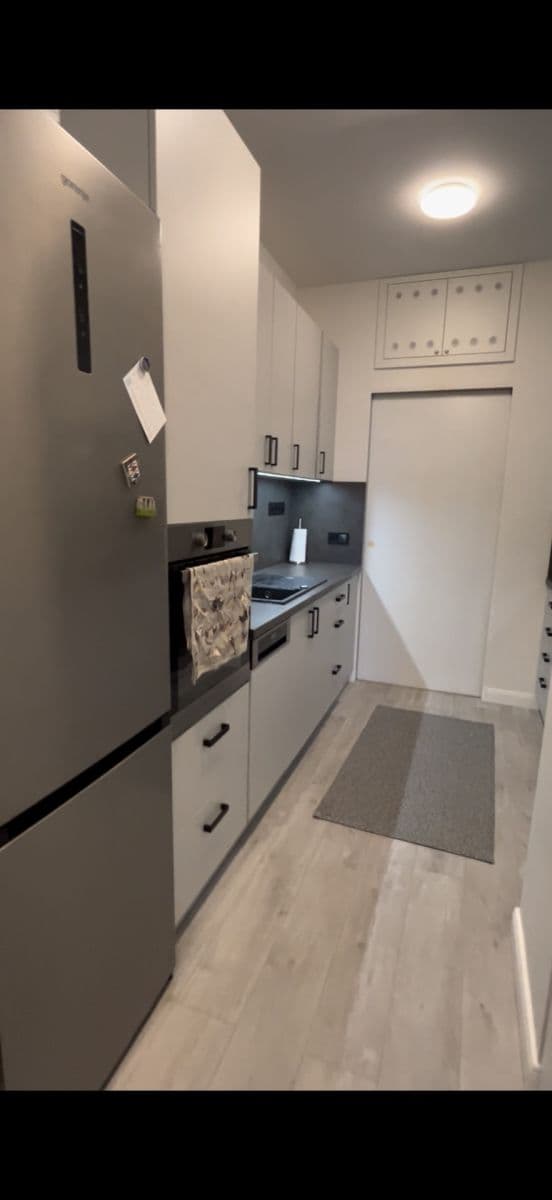 Pronájem bytu 2+1 60 m², Dělnická, Praha, Praha Pronájem bytu 2+1 60 m², Dělnická, Praha, Praha