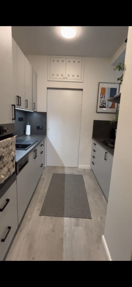 Pronájem bytu 2+1 60 m², Dělnická, Praha, Praha Pronájem bytu 2+1 60 m², Dělnická, Praha, Praha